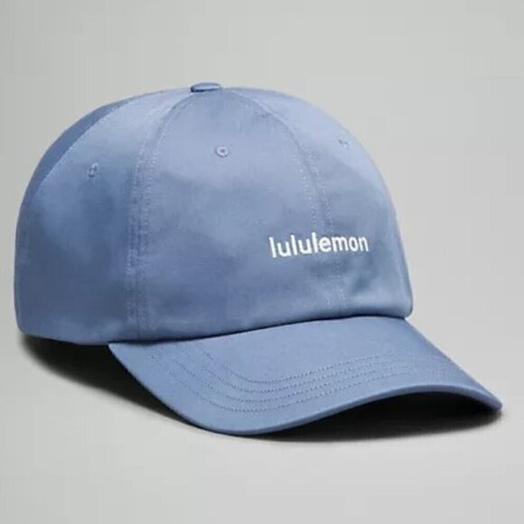 NWT Unisex Classic Ball Cap - S/M Oasis Blue main image 5